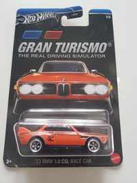 Hot wheels BMW 3.0 CLS