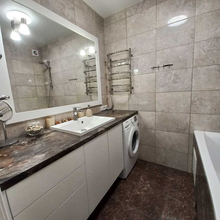 Продам 1-кім. кв.50м. ЖК Варшавський, Крістер Град, Подільський р-н