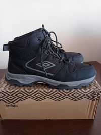 JAK NOWE buty zimowe UMBRO roz 40