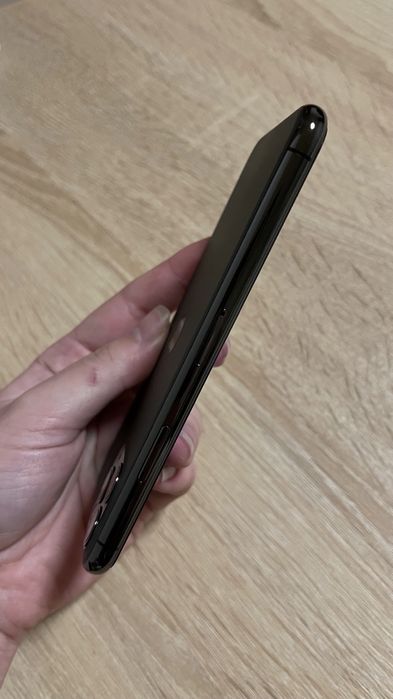 Iphone 11 Pro Graphite Neverlock