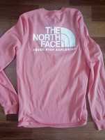 Nowa koszulka The North Face roz XS dobra na S