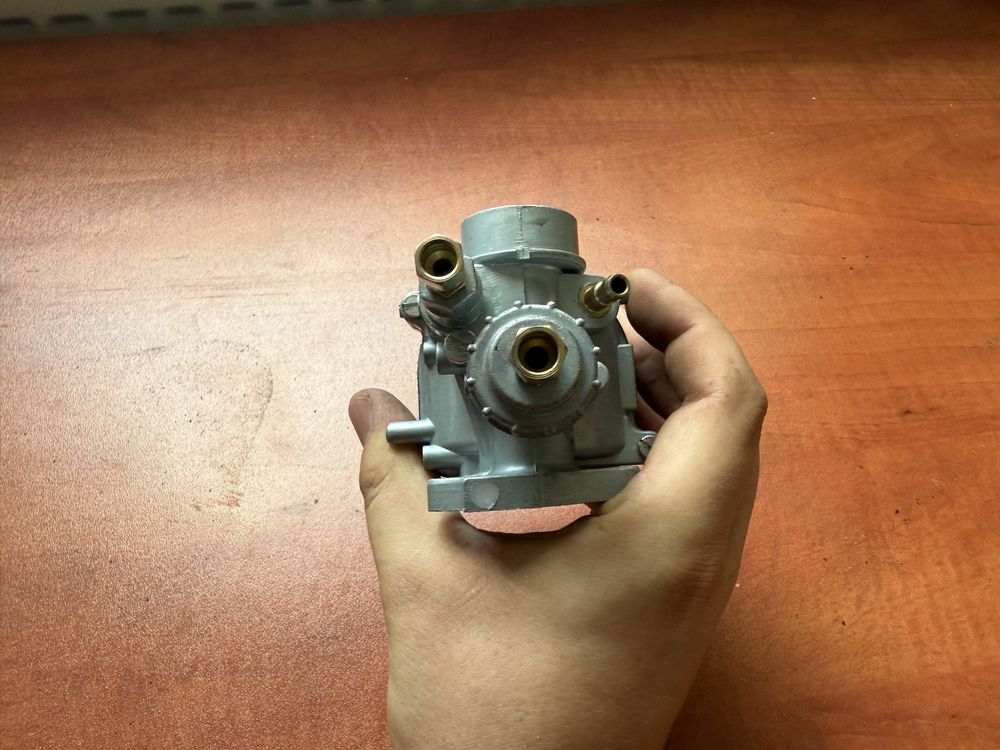 Nowy gaźnik Simson S51 S53 BVF 16N3-4 org MZA wysyłka