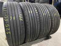 Літні шини 225/60R17 Continental EcoContact6 20рік