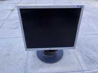 LG Flatron L1750SQ 17"