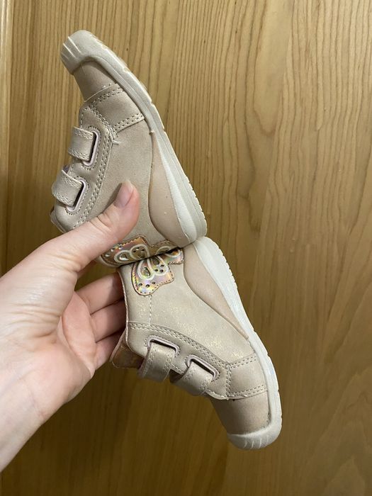 Buty przejsciowe 22 cool club