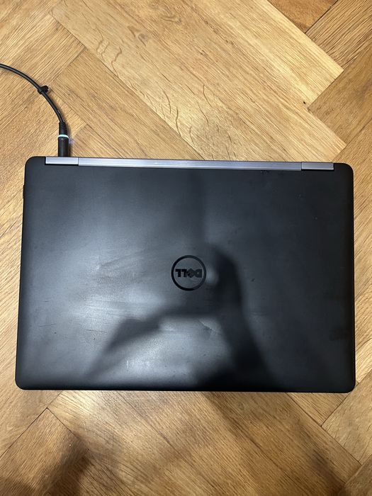 Dell Latitude E5470