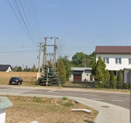 Dom na wynajem dla rodziny, duży, 4 syp    + garaż, piwnica, podwórko