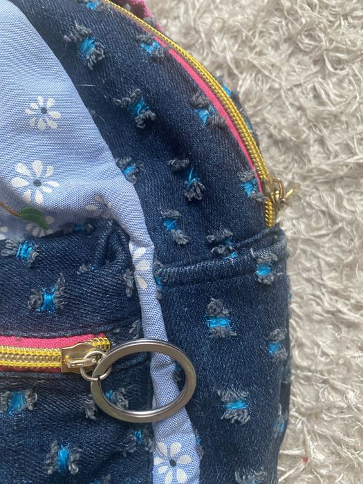 Рюкзак дитячий сова