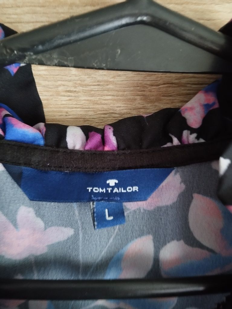 Bluzka damska Tom Taylor 40 L