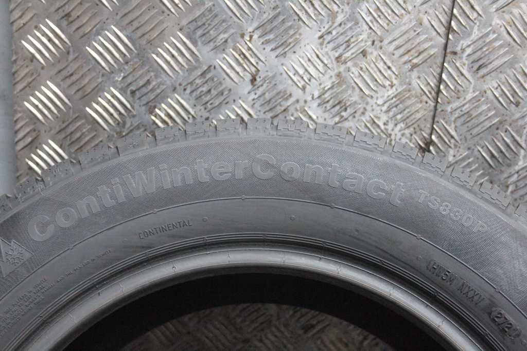 215/60/16 Continental ContiWinterContact TS830 P 215/60 R16 2021r