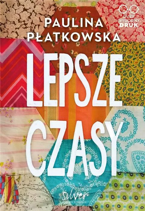 Lepsze czasy. SILVER