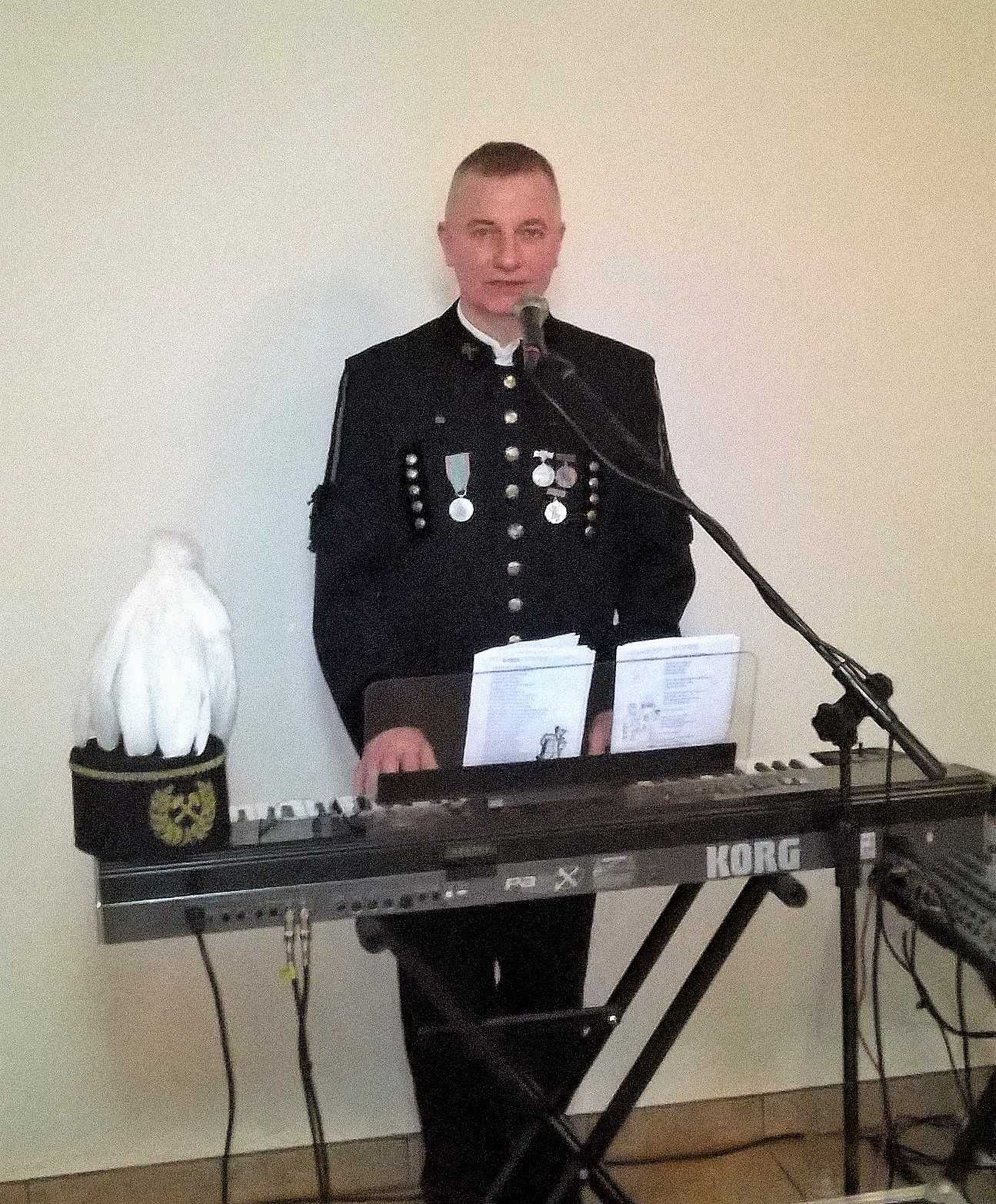 DJ, Wodzirej, OneMan Orchestra na Wesela, Urodziny, Biesiady Górnicze