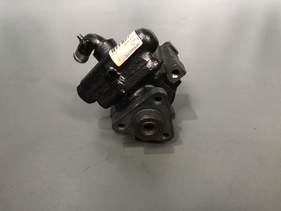 Насос Гидроуселителя Руля Фиат Добло ГУР Гидрач Фіат Гідропідсилювача