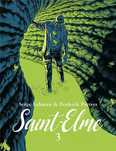 Saint-Elme T.3. NAGLE!. Nowy Produkt