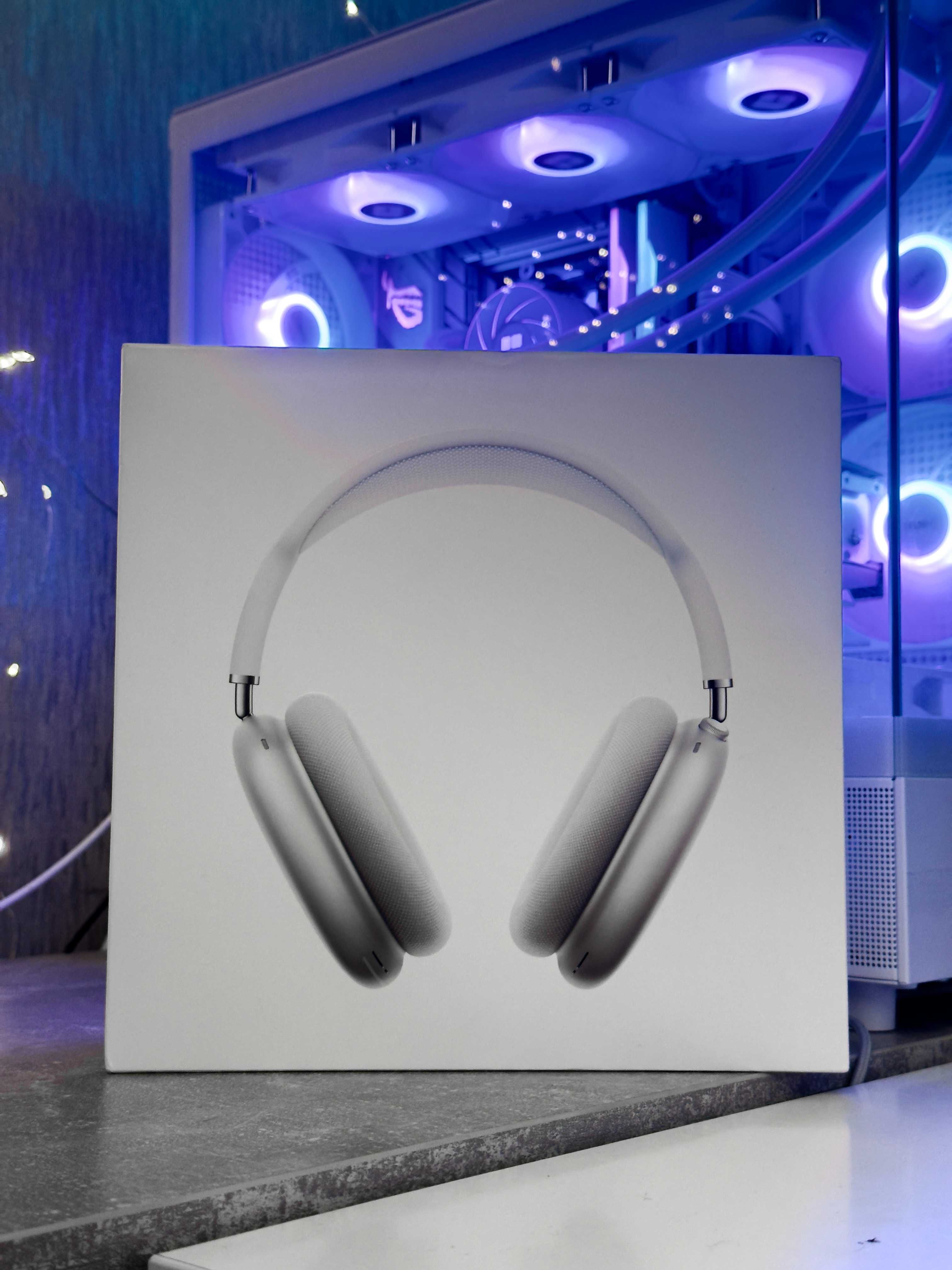 Apple Airpods Max