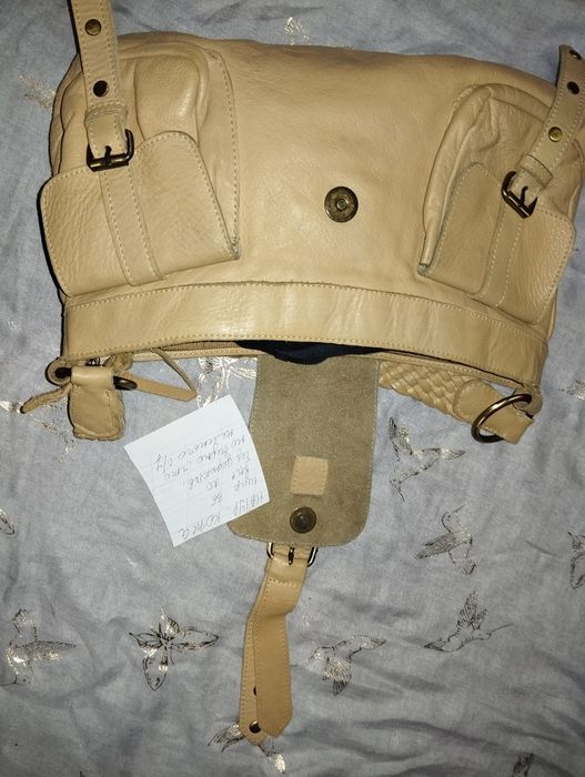 Сумка жіноча в гарному стані