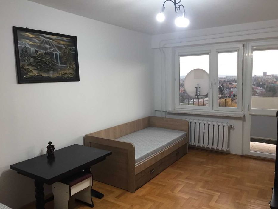 Pokoj Sportowa Centrum