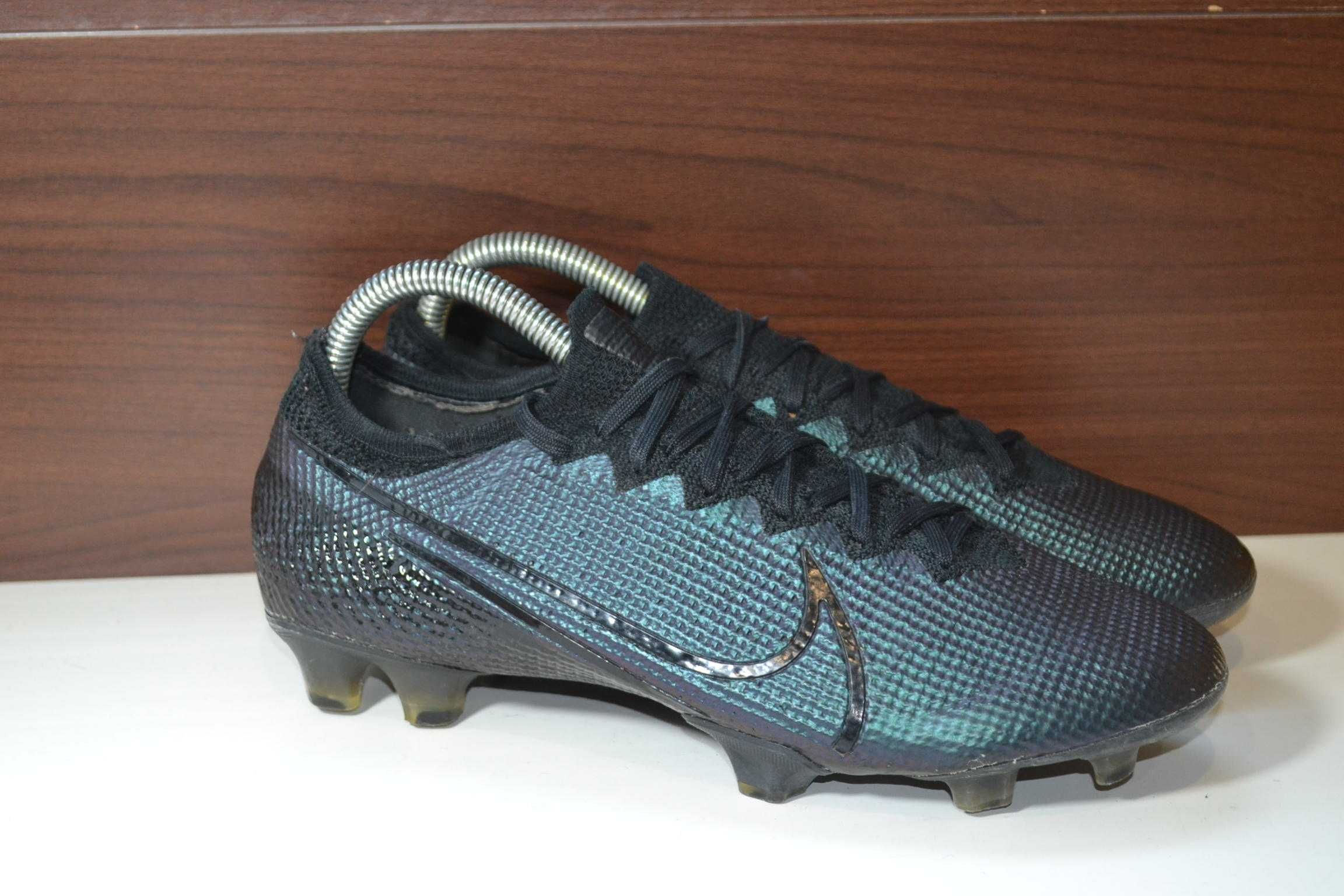 nike mercurial vapor 13 elite fg бутсы бампы шиповки копочки