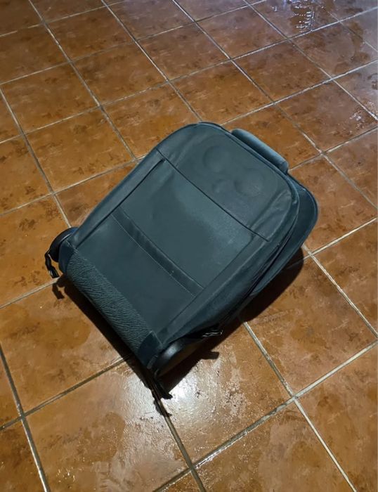 Bancos peugeot 307sw