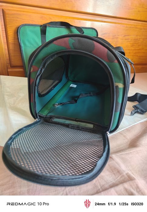 Transportadora Animais