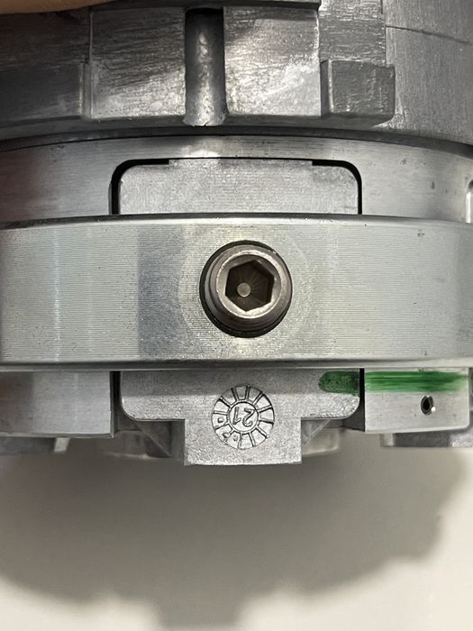 Насос LPI Vialle, KIA, Hyndai 33051-C1000