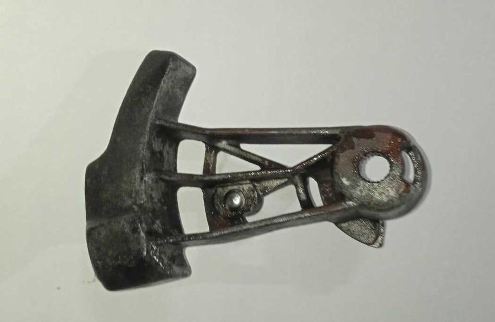 Механизм выбора передач VW t4 t5 t6 t7 Caddy