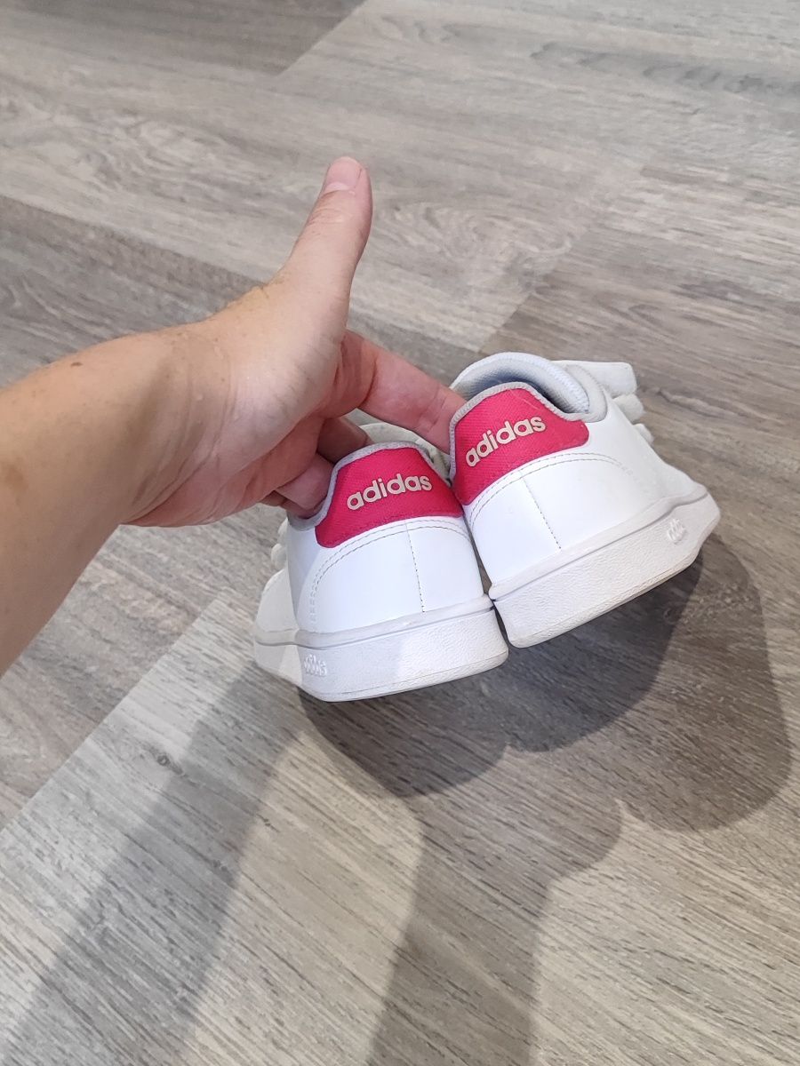 Шкіряні Adidas, 30 р. , оригінал