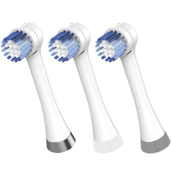Pack de 3 recargas Waterpik (OTRB-3EW)