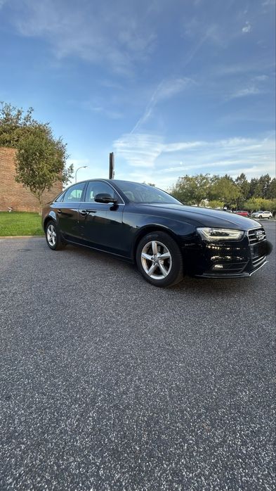 Audi A4 2.0TDI 2012