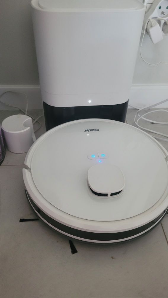 Robot robojet X Pro2
