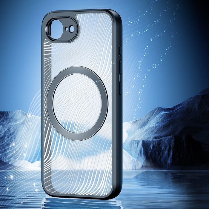 Dux Ducis Futerał Aimo Mag Do Iphone 16E (Se4 2025)