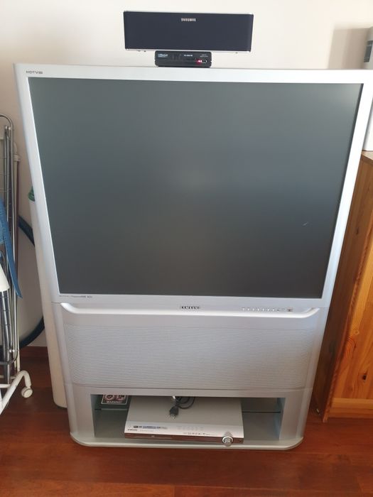 Telewizor samsung z kinem domowym