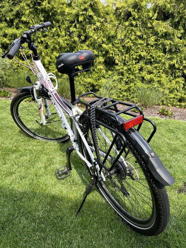 Sprzedam rower Unibike Emotion