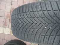 235/55R17 Firestone 2 sztuki CALOROCZNE