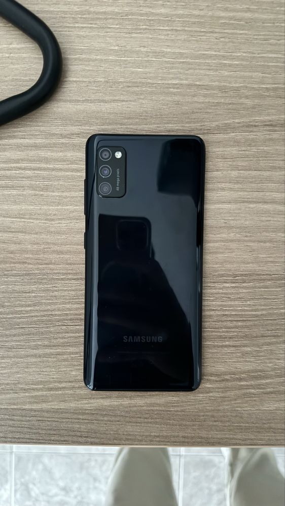 Samsung Galaxy A41 2020