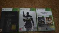 Pack Halo Reach + Fable 3 Xbox 360