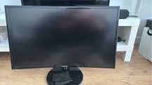 Monitor Sansung Curvo