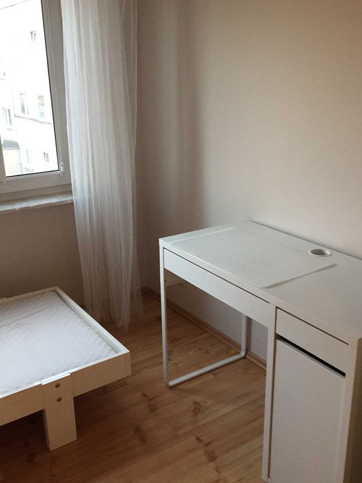 MIESZKANIE 2 POKOJOWE 48 m kw 2 piętro super lokalizacja Paderewskiego