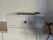 Drukarka HP Laser Jet Pro M404dw