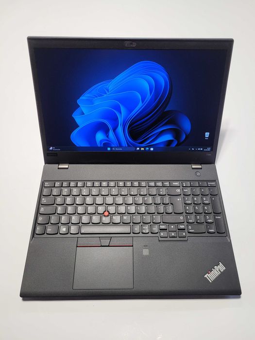 15,6"_FHD Laptop Lenovo Thinkpad T580 i5 / 16GB / 256GB/ LTE