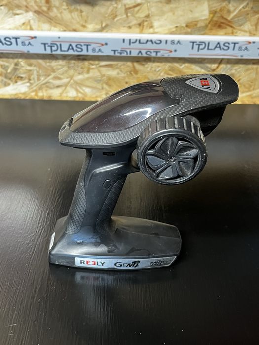 Pilot rc reely gen 4 2.4ghz