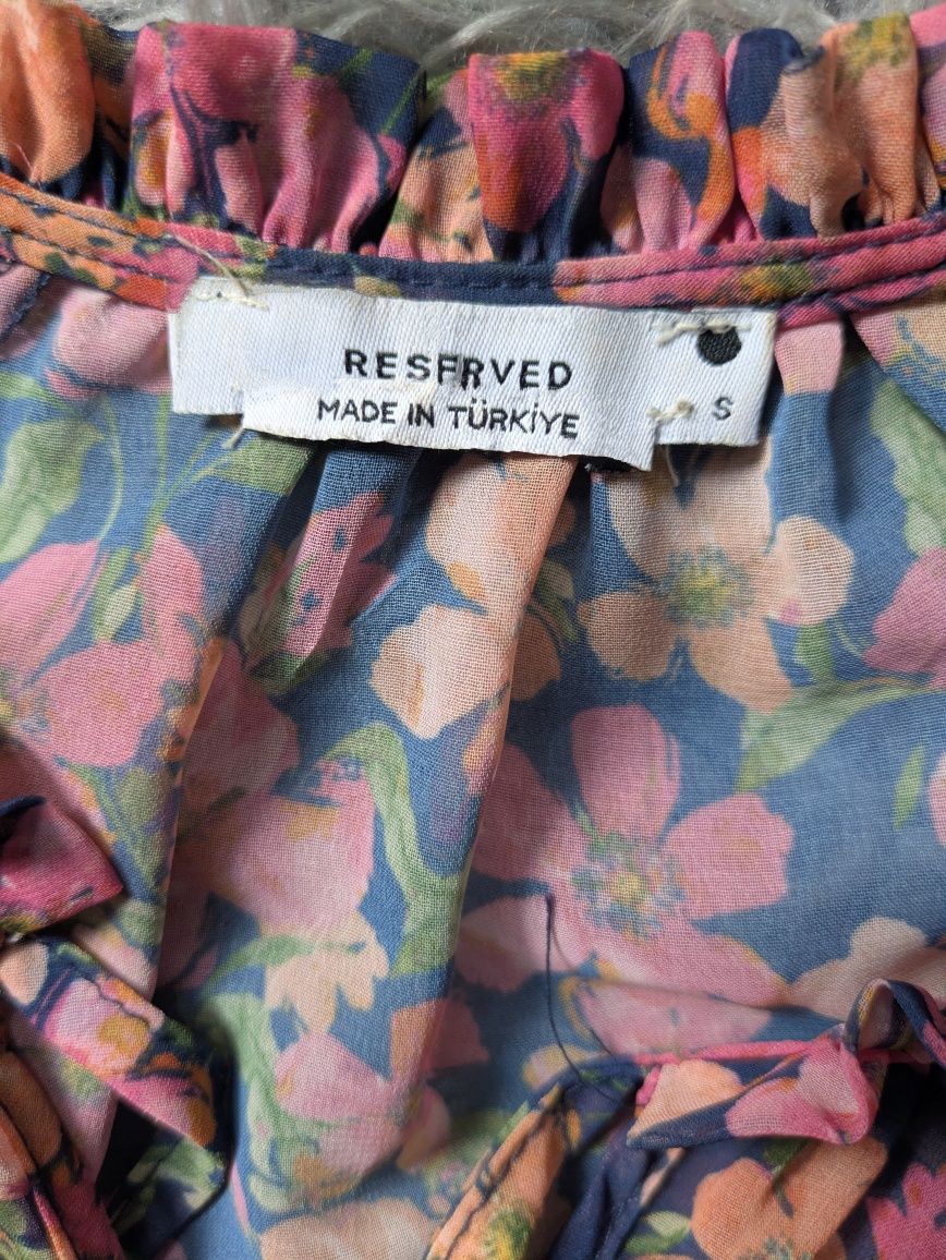Bluzka damska  Reserved rozmiar S/M
