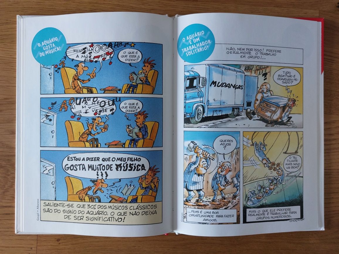 Livro Mini Guia do Aquário
