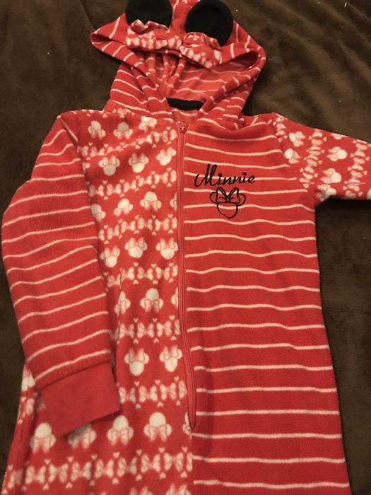 Кігурумі, піжама