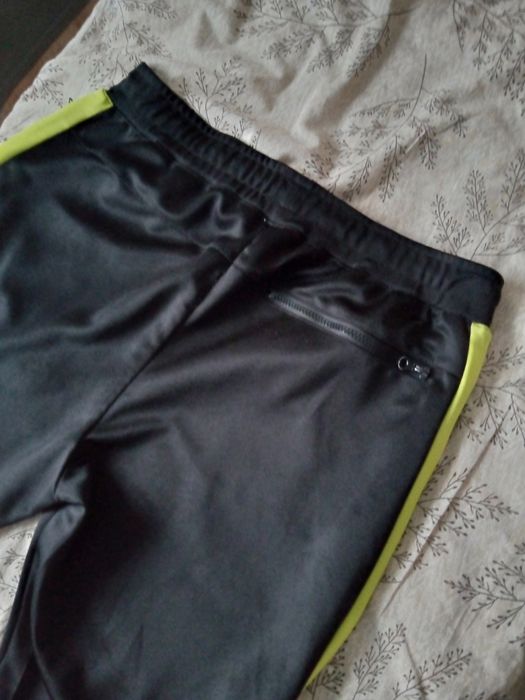 CROPP спортивные штаны XL.