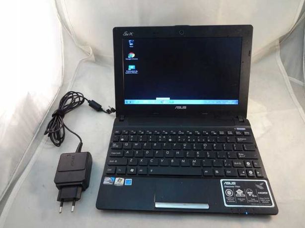 NoteBook Asus X101CH z ładowarką