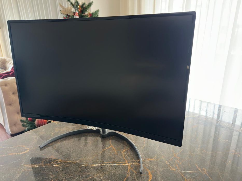 Monitor Curvo 27’’ Philips 278e