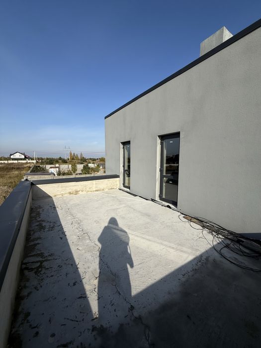 Продаж двоповерхового котеджу двояну масив Київський