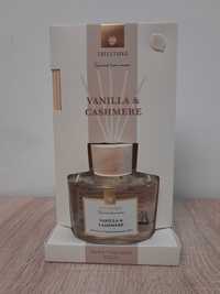 Ekskluzywny zapach TREESTICKS: Vanilia i kaszmir, 200 ml