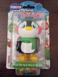 Диспенсер с конфетами Treat Street Holiday Candy Poopers Reindeer 8g.